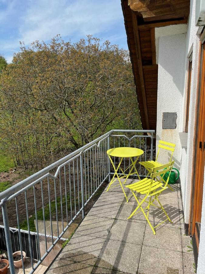 Ferienwohnung Antonie Tettnang Eksteriør billede